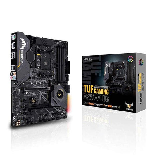 ASUS TUF Gaming X570 Plus Motherboard