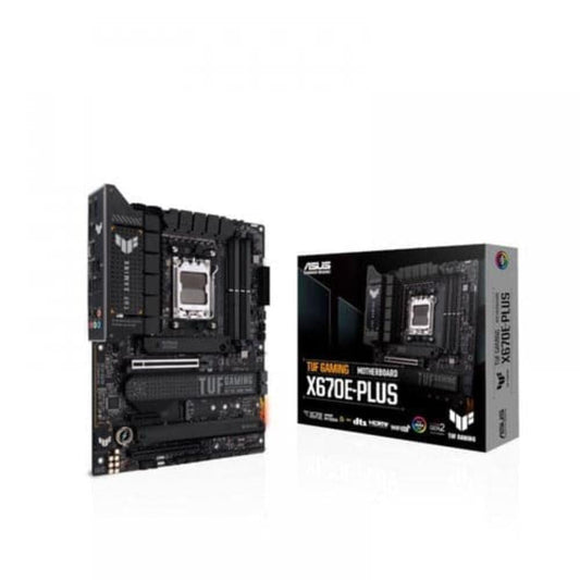 ASUS TUF Gaming X670E Plus Motherboard