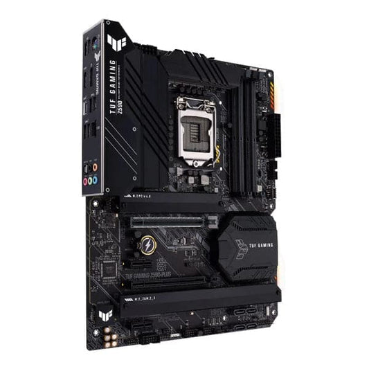 ASUS TUF Gaming Z590 Plus Motherboard