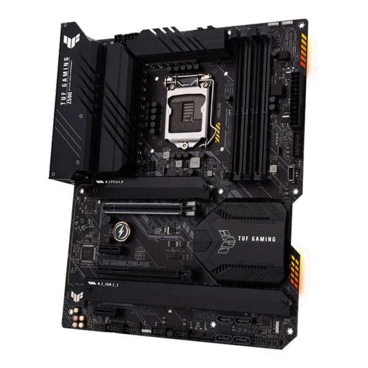 ASUS TUF Gaming Z590 Plus Motherboard