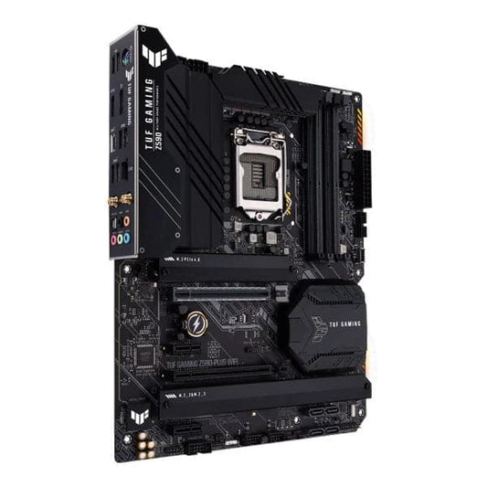 ASUS TUF Gaming Z590 Plus WiFi Motherboard