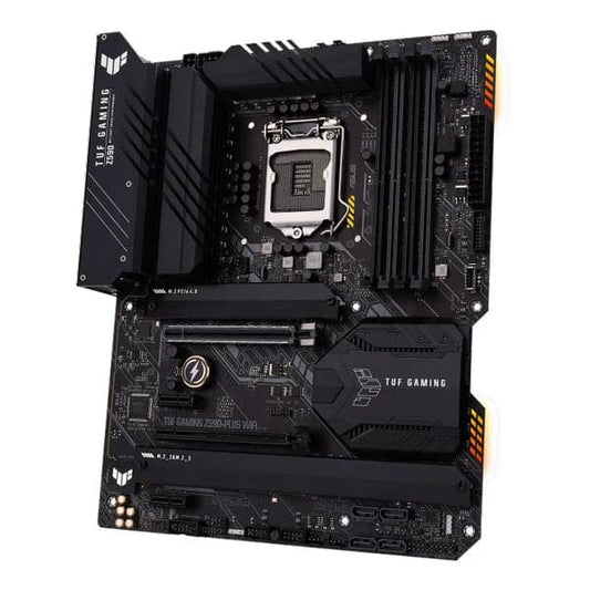ASUS TUF Gaming Z590 Plus WiFi Motherboard