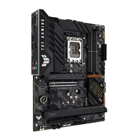 Asus TUF Gaming Z690-Plus DDR5 Motherboard