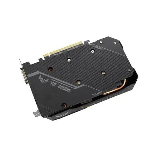 Asus GeForce GTX 1660 SUPER TUF Gaming OC 6GB GDDR6 Graphics Card