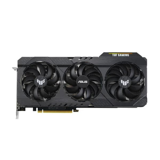 ASUS TUF Gaming GeForce RTX 3060 OC Edition 12GB GDDR6 Graphic Card
