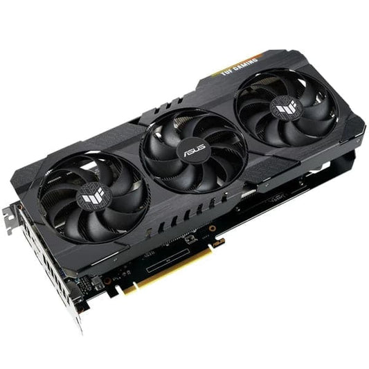 ASUS TUF Gaming GeForce RTX 3060 OC Edition 12GB GDDR6 Graphic Card