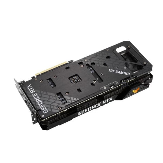 ASUS TUF Gaming GeForce RTX 3060 OC Edition 12GB GDDR6 Graphic Card