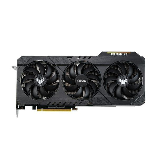 Asus TUF Gaming RTX 3060 Ti OC 8GB GDDR6 Graphics Card