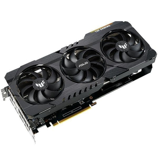 Asus TUF Gaming RTX 3060 Ti OC 8GB GDDR6 Graphics Card