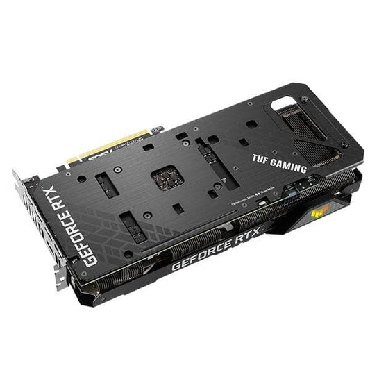 Asus TUF Gaming RTX 3060 Ti OC 8GB GDDR6 Graphics Card