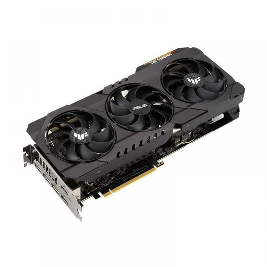 Asus GeForce TUF Gaming RTX 3080 10GB GDDR6X Graphics Card