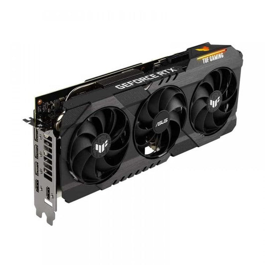 Asus GeForce TUF Gaming RTX 3080 10GB GDDR6X Graphics Card