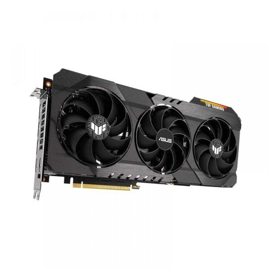 Asus GeForce TUF Gaming RTX 3080 10GB GDDR6X Graphics Card