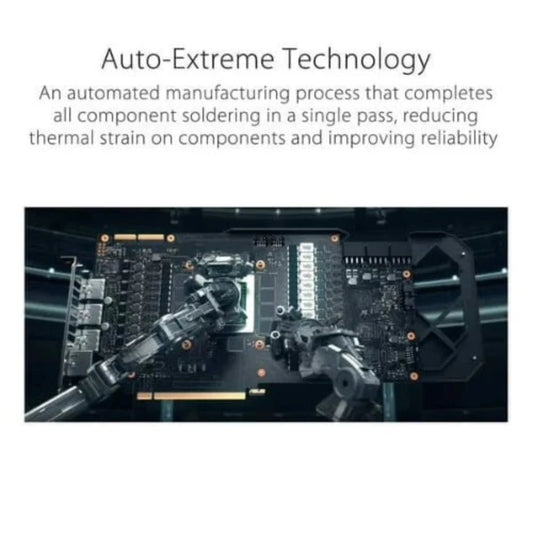 Asus TUF Gaming RTX 4090 OC 24GB Graphics Card