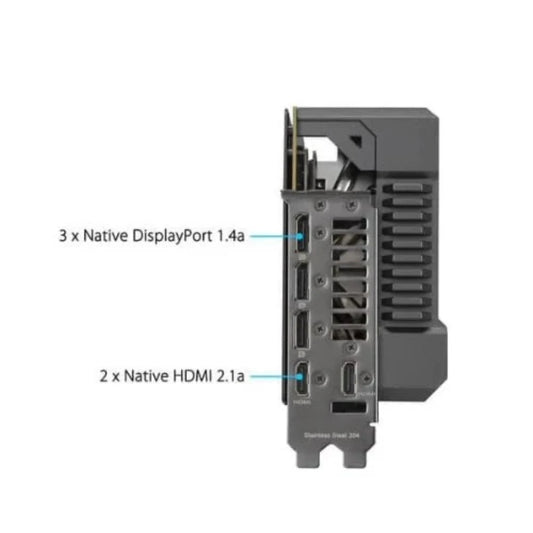 Asus TUF Gaming RTX 4090 OC 24GB Graphics Card