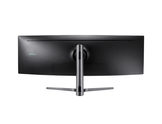 SAMSUNG LC49RG90SSWXXL 49 Inch FHD 120Hz VA Panel 1MS NVIDIA Gysnc Gaming Monitor
