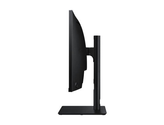 SAMSUNG LS27R650 27 Inch FHD 75Hz IPS Panel 5MS AMD Freesync IPS Gaming Monitor