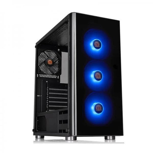 Thermaltake V200 TG RGB Mid Tower Cabinet