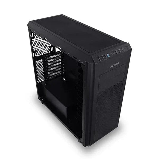 Ant Esports VANGUARD (E-ATX) Full Tower Professional Cabinet (Black)