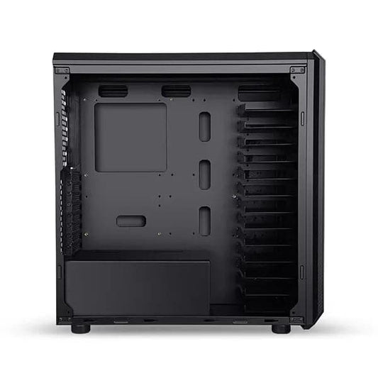 Ant Esports VANGUARD (E-ATX) Full Tower Professional Cabinet (Black)