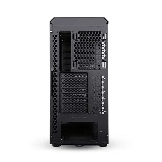 Ant Esports VANGUARD (E-ATX) Full Tower Professional Cabinet (Black)