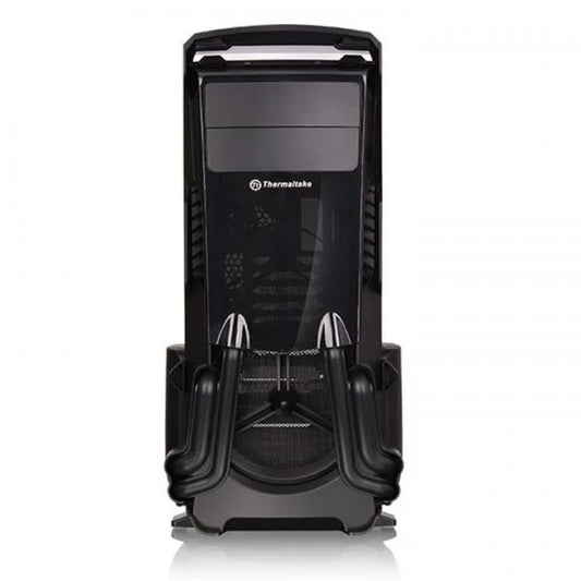 Thermaltake Versa N24 Mid Tower Cabinet (Black)