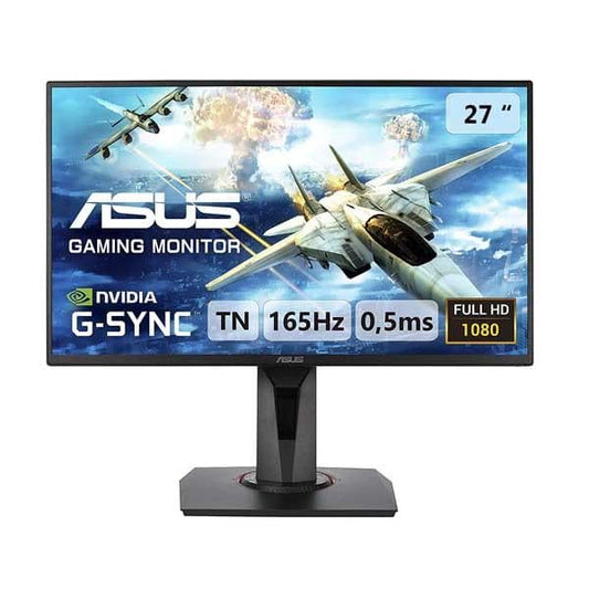 Asus VG278QR 27 inch Gaming Monitor