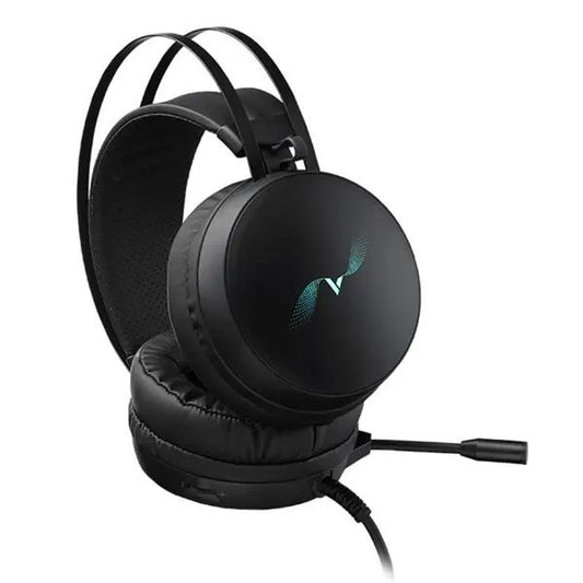 Rapoo VH310 Gaming Headset (Black) ( 6940056197726 )