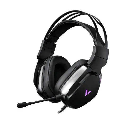 Rapoo VH710 Gaming Headset (Black) ( 6940056198297 )