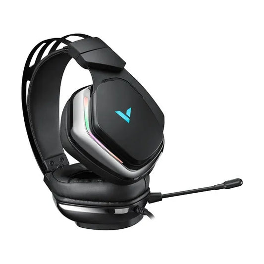 Rapoo VH710 Gaming Headset (Black) ( 6940056198297 )