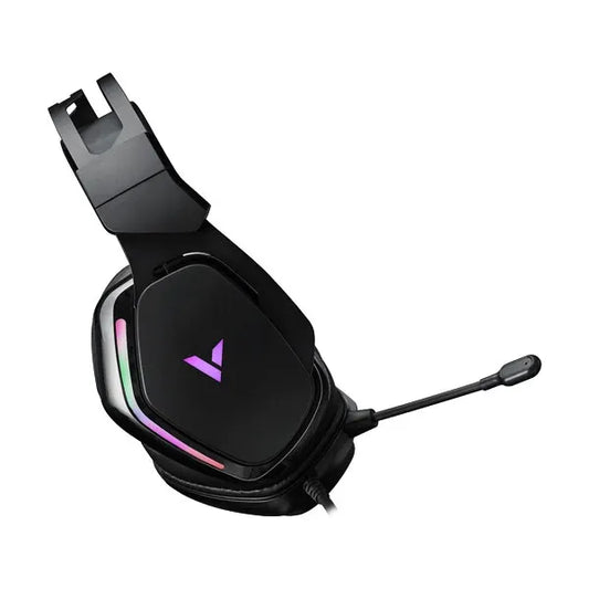 Rapoo VH710 Gaming Headset (Black) ( 6940056198297 )