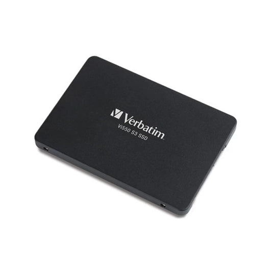 Verbatim Vi550 256GB Internal SSD