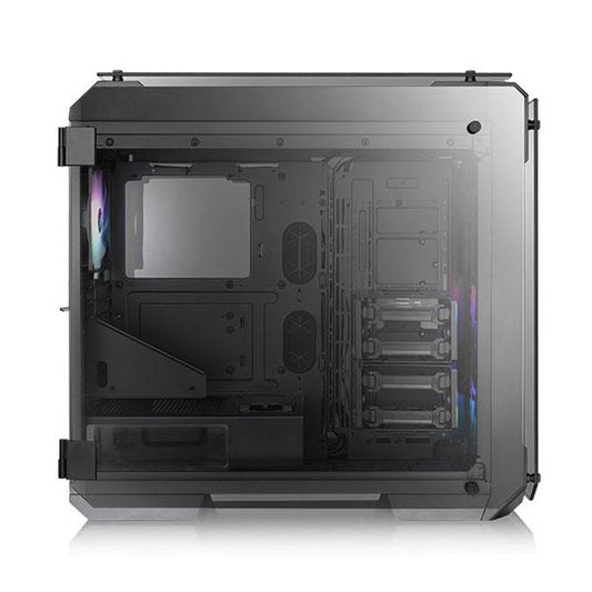 Thermaltake View 71 ARGB Full Tower Cabinet (Black)