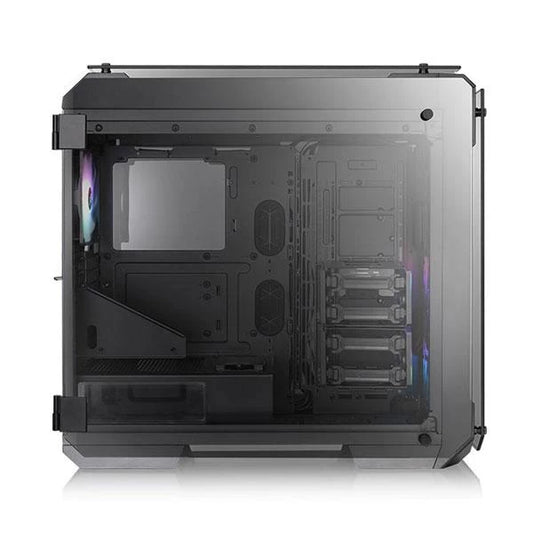 Thermaltake View 71 ARGB Full Tower Cabinet (Black)