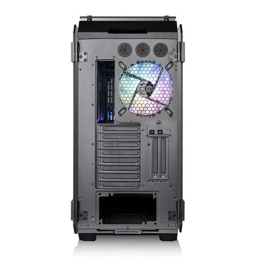 Thermaltake View 71 ARGB Full Tower Cabinet (Black)