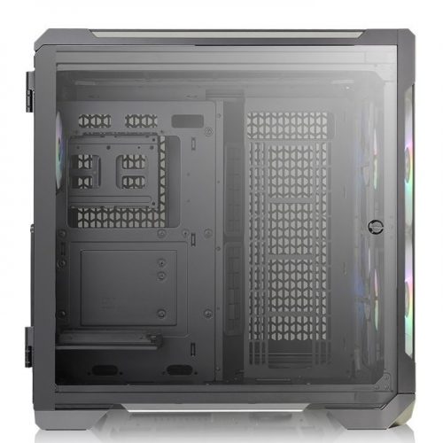 Thermaltake View 51 TG ARGB Full Tower Cabinet (Black)