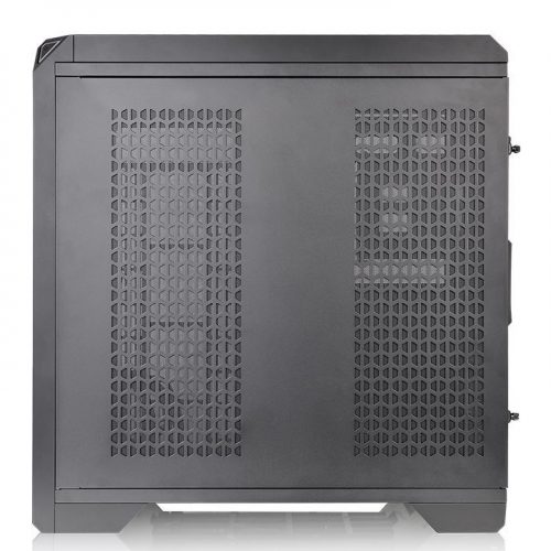 Thermaltake View 51 TG ARGB Full Tower Cabinet (Black)