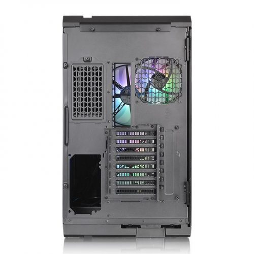 Thermaltake View 51 TG ARGB Full Tower Cabinet (Black)