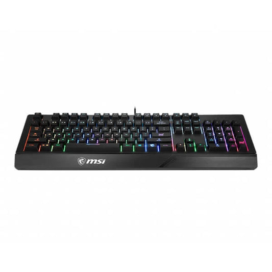 MSI Vigor GK20 Membrane Gaming Keyboard