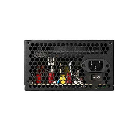 Antec VP450P Standard Non Modular PSU (450 Watt)