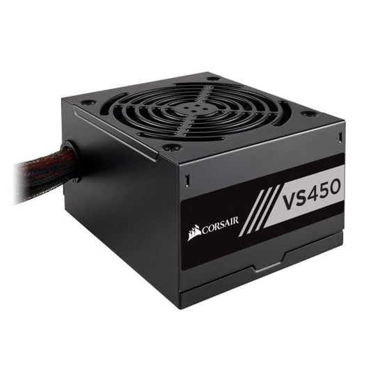 Corsair VS450 White Non Modular PSU (450 Watt)