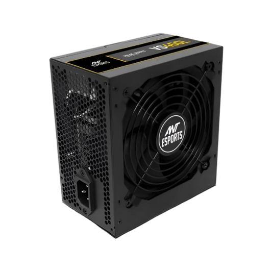 Ant Esports VS450L Value Series Non Modular PSU (450 Watt)