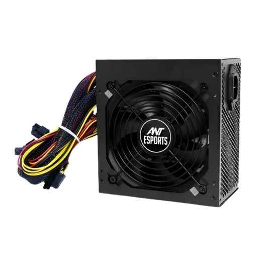 Ant Esports VS450L Value Series Non Modular PSU (450 Watt)
