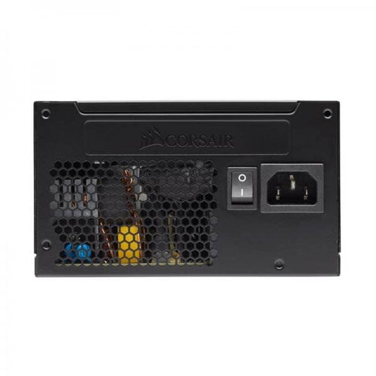Corsair VS650 80+ White Non Modular PSU (650 Watt)