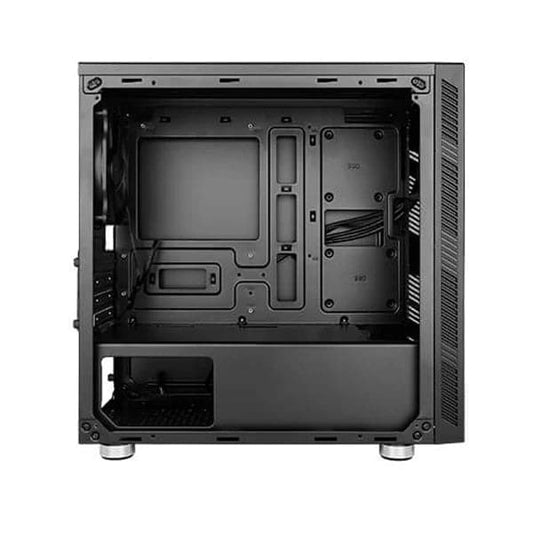Antec VSK10 Mini Tower Cabinet (Black)