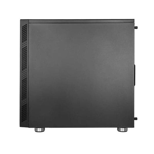 Antec VSK10 Mini Tower Cabinet (Black)