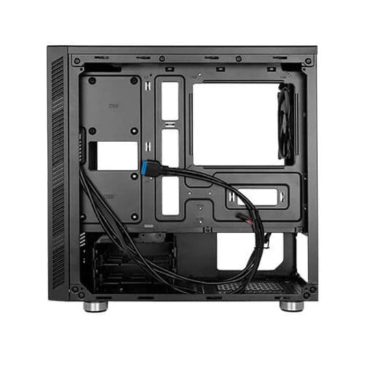 Antec VSK10 Mini Tower Cabinet (Black)