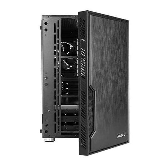 Antec VSK10 Mini Tower Cabinet (Black)