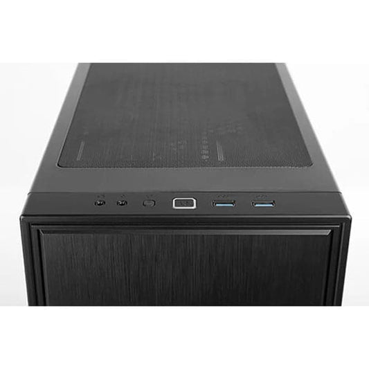 Antec VSK10 Mini Tower Cabinet (Black)