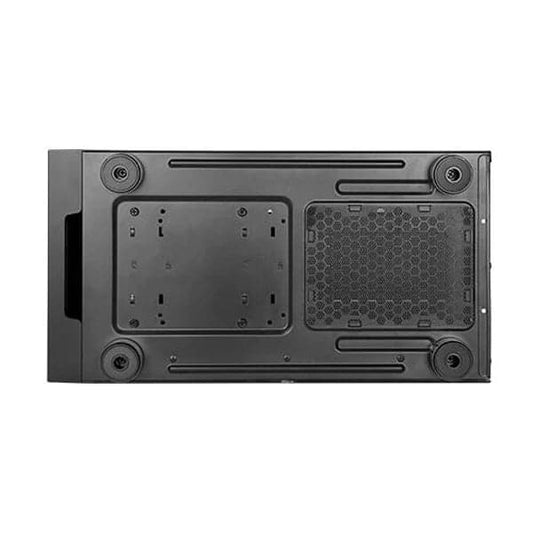 Antec VSK10 Mini Tower Cabinet (Black)